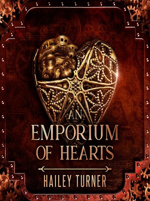 cover image of An Emporium of Hearts